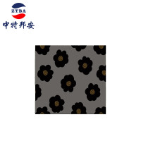 桌垫 中特邦安 ZT-BD139 蓝色 防滑, 防油