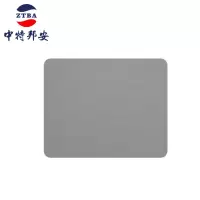 桌垫 中特邦安 ZT-BD68 灰色 防滑, 防油