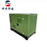 发电机 中特邦安 ZTBA30CYR 电动 50 30000