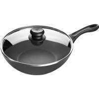 双立人Motion L中式炒锅30cm+硅胶铲66631-300-912