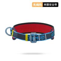 单腰安全带(带护腰)