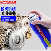 三 和 多功能松锈润滑剂