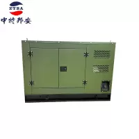 发电机 中特邦安 ZTBA75CY 电动 100 75000