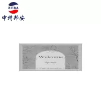 桌垫 中特邦安 ZT-BD108 灰色 防滑, 防油