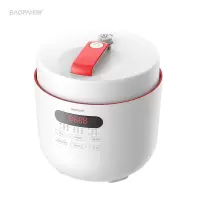 豹牌 多功能电压力锅BP-WD262