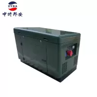 发电机 中特邦安 ZTBA10CY 电动 32 10000