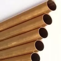 格力2P铜管