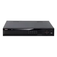 大华(DAHUA)DH-NVR5432-4KS3/I监控摄像头及配件(单位:台)