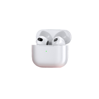 领臣(licheers) 四代真无线蓝牙耳机原声1:1 蓝牙5.3+开盖秒连LC-577