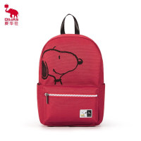 爱华仕爱华仕(OIWAS)史努比联名背包OCB4361S 红色