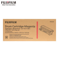 富士施乐CT351102硒鼓 洋红