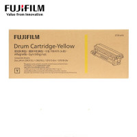 富士施乐CT351103硒鼓 黄色