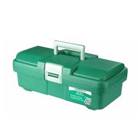 世达95161——塑料工具箱15