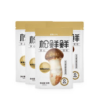 松鲜鲜 松茸鲜调味料 90g*4