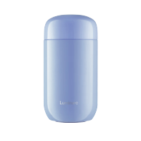 乐美雅(Luminarc) 暖手宝摇摇杯V0042蓝色/7.1*7.1*14.2cm/个