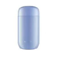 乐美雅(Luminarc) 暖手宝摇摇杯V0042蓝色/7.1*7.1*14.2cm/个