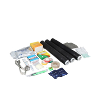 终端冷缩接头_LSD10KV_3×70-120mm2