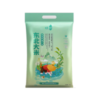 咪然 东北大米 2.5kg