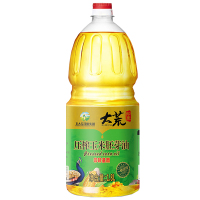 大荒印象一级压榨玉米油1.8L