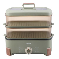 康佳(KONKA)电蒸笼KDZL-3012-M