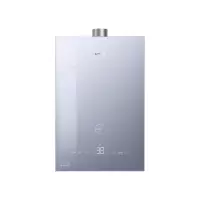 华帝燃气热水器 JSQ30-16TC1