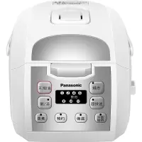 松下(Panasonic) SR-MGT108 电脑电饭煲