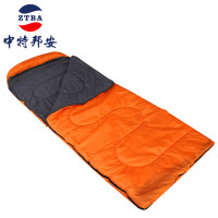 睡袋 中特邦安 ZT-SD107 标准型 信封式