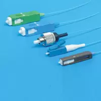 OZ Optics 单模保偏光纤 型号:QPMJ-3A3A-488-3.5/125-3-2-1 货期 6-8周