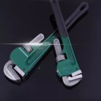 管钳子 450mm 单位:把