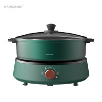 豹牌BP-WD032 分体式电火锅
