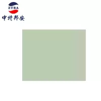 桌垫 中特邦安 ZT-BD183 绿色 防滑, 防油