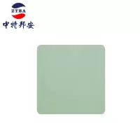 桌垫 中特邦安 ZT-BD58 绿色 防滑, 防油