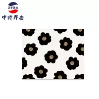 桌垫 中特邦安 ZT-BD158 白色 防滑, 防油