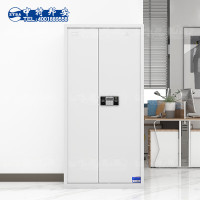 保险柜 中特邦安 ZT-024 双开门 密码