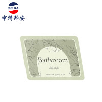 桌垫 中特邦安 ZT-BD11 绿色 防滑, 防油