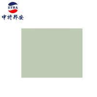 桌垫 中特邦安 ZT-BD182 绿色 防滑, 防油