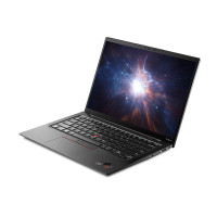 便携式计算机 联想/LENOVO ThinkPad X1 Carbon 酷睿 I7-1260P 16GB 1TB 集成显