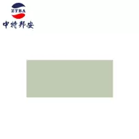 桌垫 中特邦安 ZT-BD184 绿色 防滑, 防油