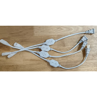 LED灯带接头插头