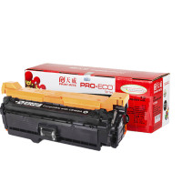 天威CE402A硒鼓 黄色 专业装 适用HP507A M551n M551dn