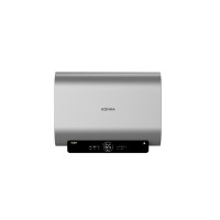 康佳无线遥控双胆双防扁桶电热水器 二级能效 DSZF-KE903S-60 60L/台