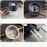 富光(FGA) G1609-SH-240 茶杯(起订量20)