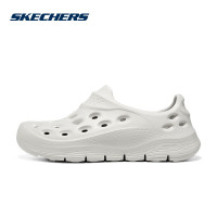 斯凯奇(Skechers)凉鞋男夏新款沙滩鞋轻质休闲塑模鞋 243240-OFWT