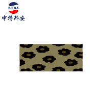 桌垫 中特邦安 ZT-BD149 绿色 防滑, 防油