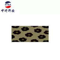 桌垫 中特邦安 ZT-BD149 绿色 防滑, 防油