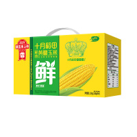 十月稻田 鲜食玉米 2.2kg