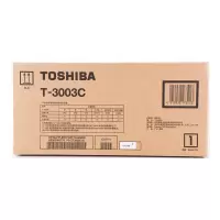 东芝(TOSHIBA)T-3003C原装原装硒鼓粉盒适用e-STUDIO300D 301DN 302DNF