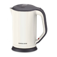 格来德(Grelide)电水壶D1818A