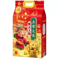 柴火大院五常大米-5kg