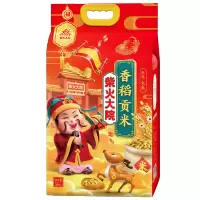 柴火大院香稻贡米(大米)5kg
